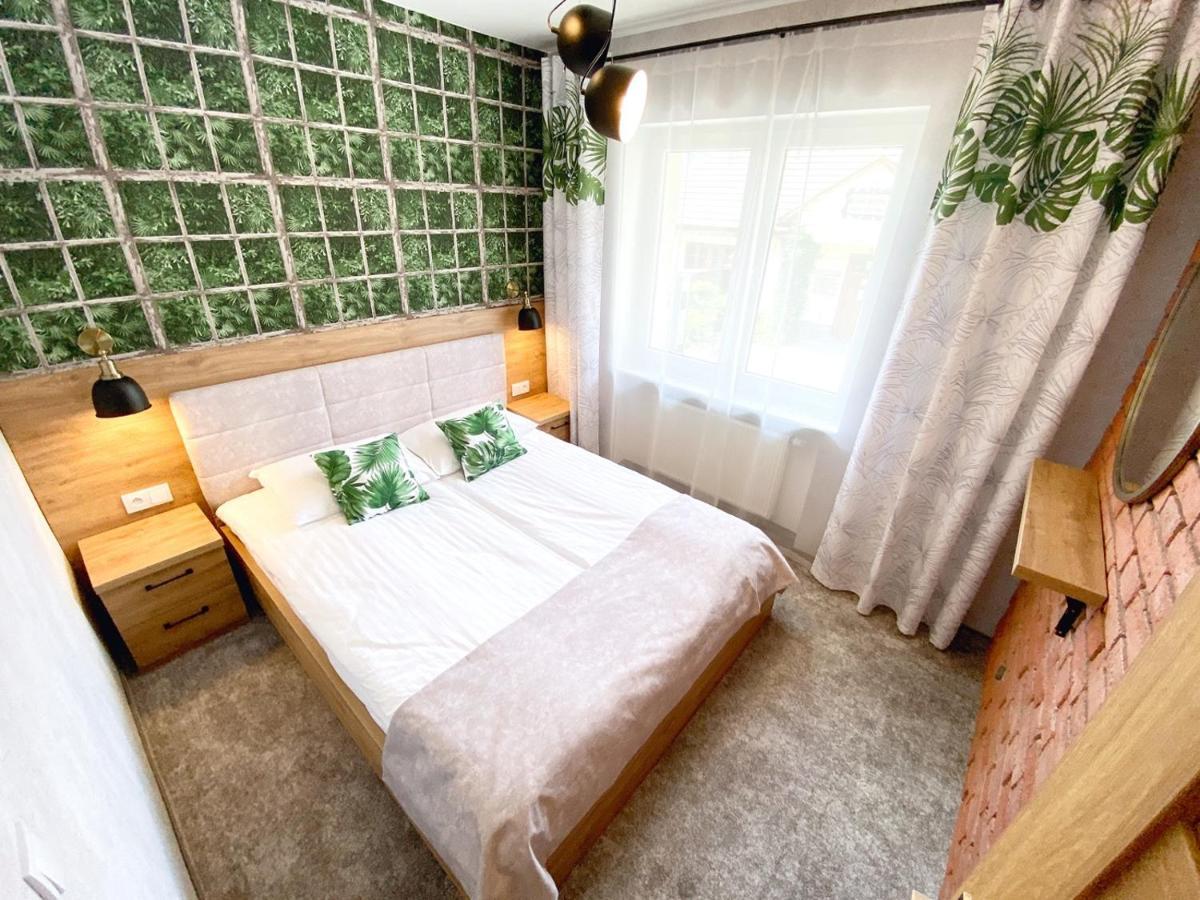 Apartamenty Slodki Zakatek Muszyna Eksteriør bilde