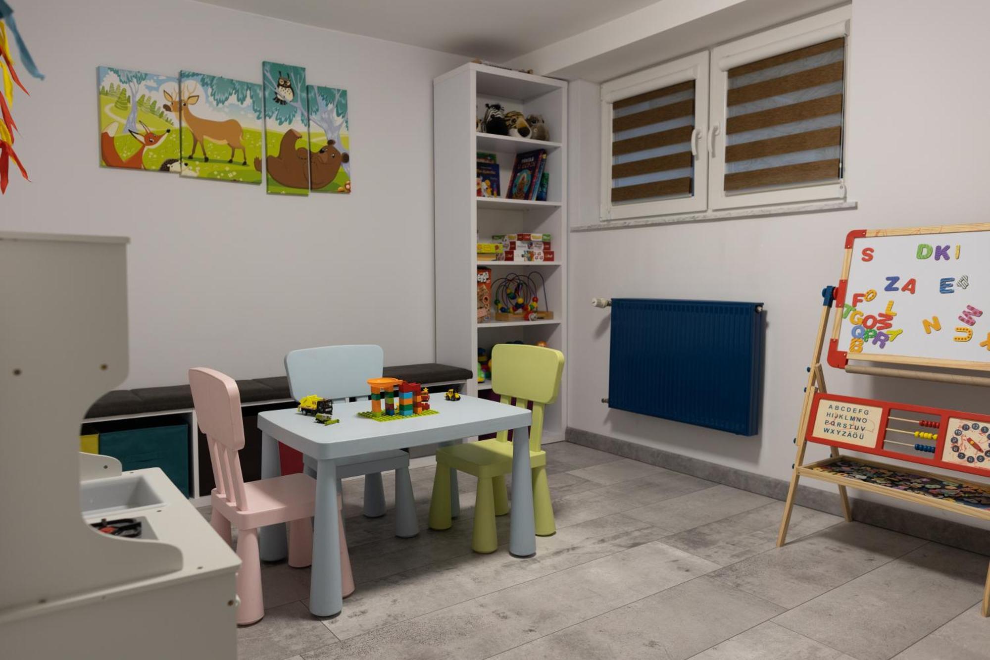 Apartamenty Slodki Zakatek Muszyna Eksteriør bilde